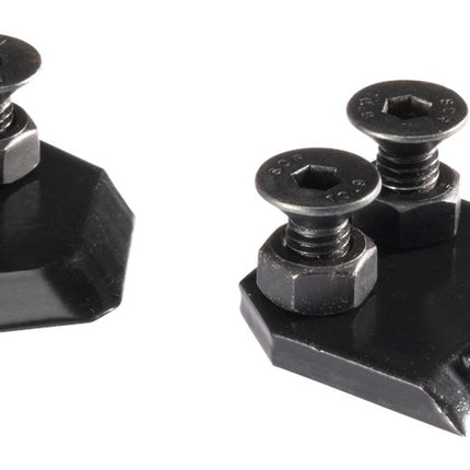 Makita Wisselmes tbv Grondboor 100mm – E-07630