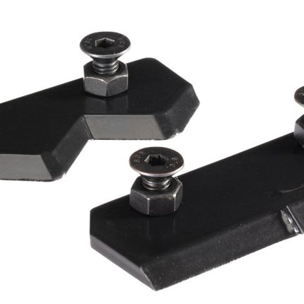 Makita Wisselmes tbv Grondboor 200mm – E-07652