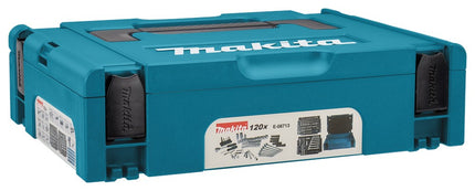 Makita Handgereedschapset 120-Delig – E-08713