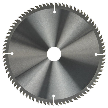 Makita Afkortzaagblad Hout 216X1.5X30 T80 – E-08894