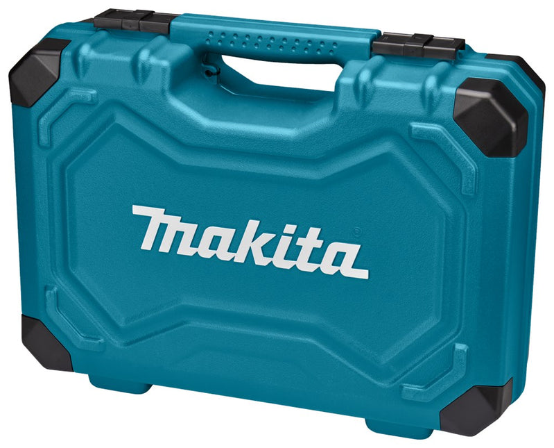 Makita Handgereedschapset 221-Delig – E-10883