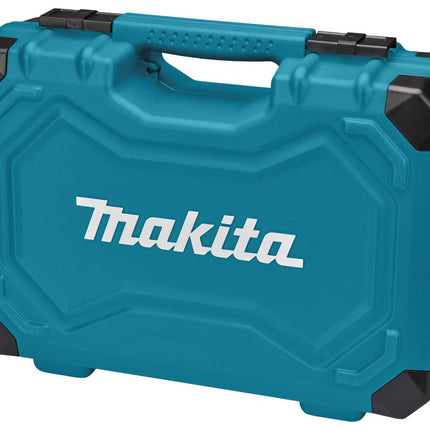 Makita Handgereedschapset 221-Delig – E-10883