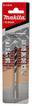 Makita Multiboor 6,5X100mm – E-11019