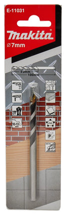 Makita Multiboor 7X100mm – E-11031
