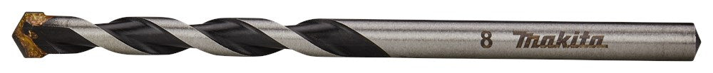 Makita Multiboor 8,0X120mm – E-11047