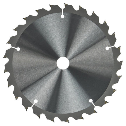 Makita HM ZAAG FF 190X20X1,85 25T Afkortzaagblad Hout Efficut 10G – E-11140
