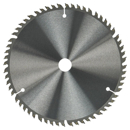 Makita HM ZAAG FF 190X20X1,85 60T Afkortzaagblad Hout Efficut 10G – E-11162