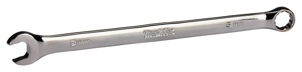 Makita RING-/steeksleutel 8mm Ring-Steeksleutel 8mm – E-11586