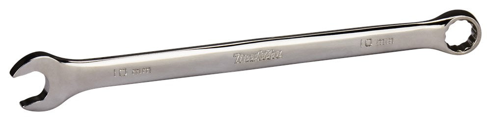 Makita RING-/steeksleutel 10mm Ring-Steeksleutel 10mm – E-11592