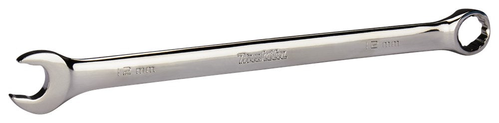 Makita RING-/steeksleutel 12mm Ring-Steeksleutel 12mm – E-11601