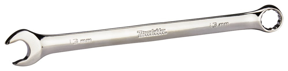 Makita RING-/steeksleutel 13mm Ring-Steeksleutel 13mm – E-11617