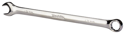 Makita RING-/steeksleutel 13mm Ring-Steeksleutel 13mm – E-11617