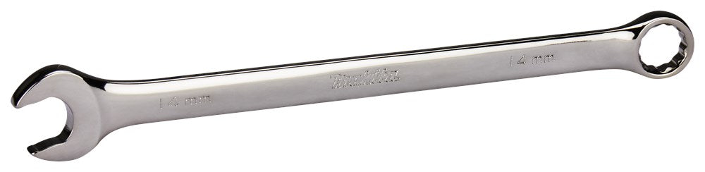 Makita RING-/steeksleutel 14mm Ring-Steeksleutel 14mm – E-11623
