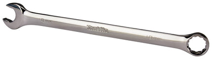 Makita RING-/steeksleutel 18mm Ring-Steeksleutel 18mm – E-11667