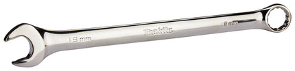 Makita RING-/steeksleutel 19mm Ring-Steeksleutel 19mm – E-11673