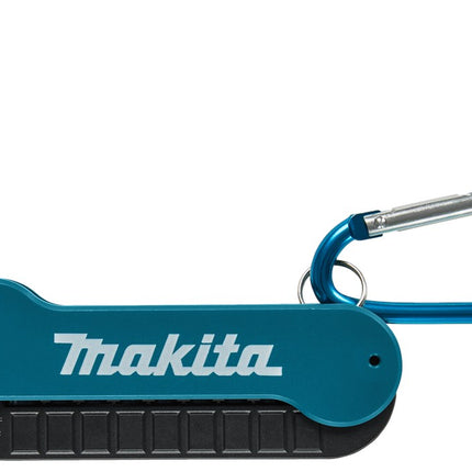 Makita Schroefbitset 10-DLG Impblack – E-12005