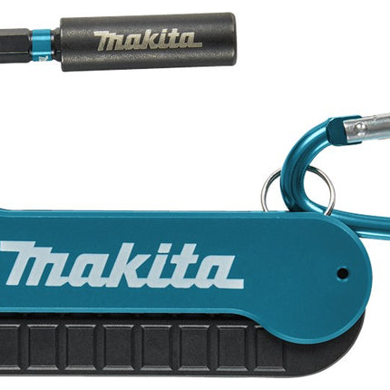 Makita Schroefbitset 10-DLG Impblack – E-12005