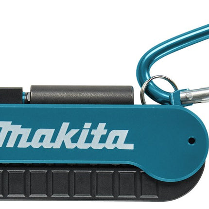 Makita Schroefbitset 10-DLG Impblack – E-12005