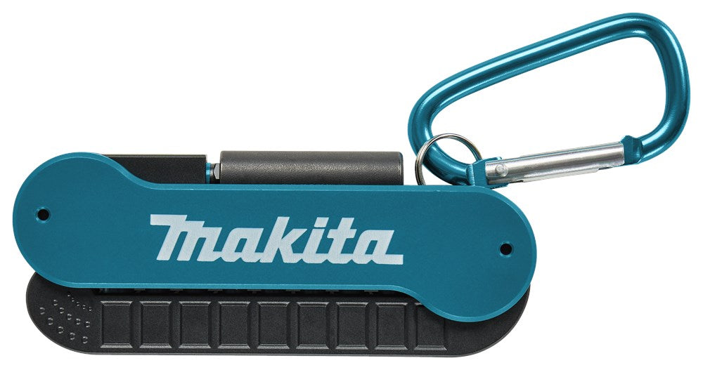 Makita Schroefbitset 10-DLG Impblack – E-12005