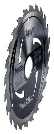 Makita Cirkelzaagblad WPC HM Zaagblad Effi Compo 185X30X24T – E-12164