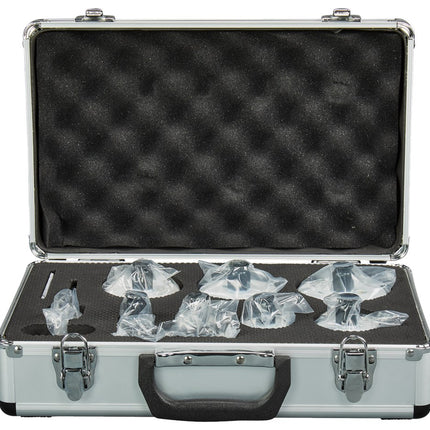 Makita Gatzaagset 10-DLG Snelwissel 20-65mm 10-Delig – E-12295