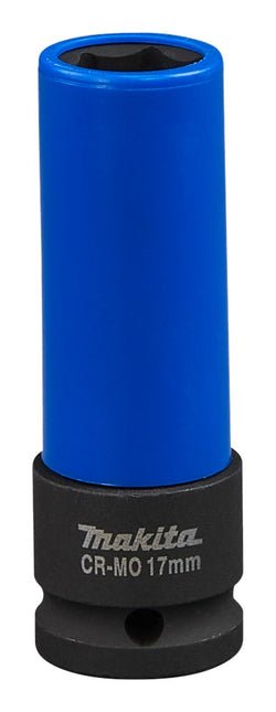 Makita Krachtdoppenset 3-DLG 1/2" – E-12354