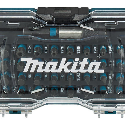 Makita SCHROEFBITSET 33-DELIG