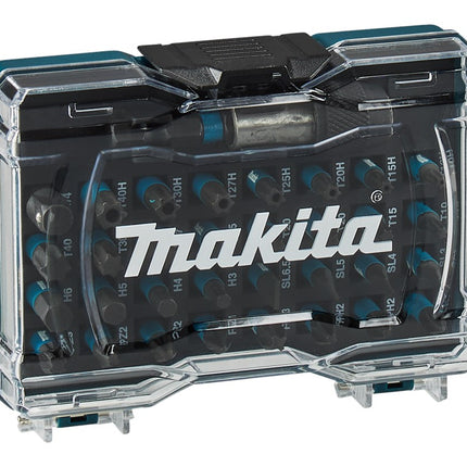 Makita SCHROEFBITSET 33-DELIG
