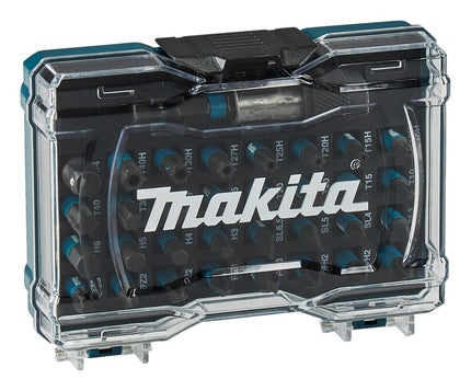 Makita SCHROEFBITSET 33-DELIG