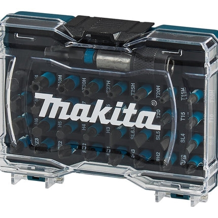 Makita SCHROEFBITSET 33-DELIG