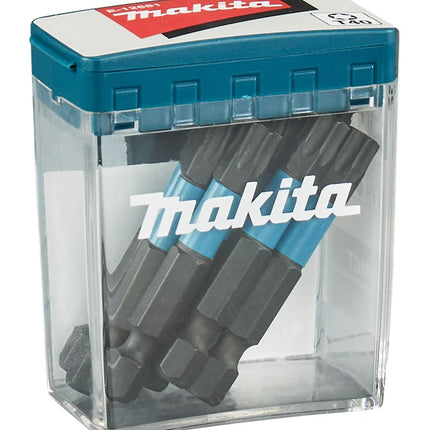 Afbeelding Makita schroefbit t40x50mm 10st impb E-12681