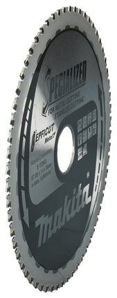 Makita Cirkelzaagblad 185X30X1.4 60T P Efficut Rvs/staal Stl – E-12843