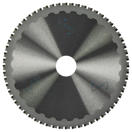 Makita Cirkelzaagblad 185X30X1.4 60T P Efficut Rvs/staal Stl – E-12843