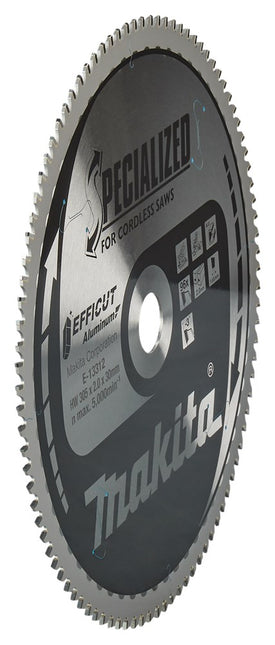 Makita Afkortzaagblad Aluminium Efficut Zaagblad 305X30 96T Alu – E-13312