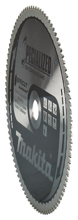 Makita Afkortzaagblad Aluminium Efficut Zaagblad 305X30 96T Alu – E-13312