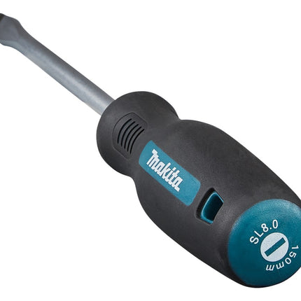 Makita Schroevendraaier SL8.0X150 – E-13493