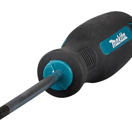 Makita Schroevendraaierset 6-DLG B Pz/sl Schrdraaierset – E-13502