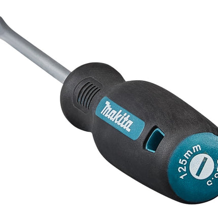 Makita Schroevendraaierset 6-DLG B Pz/sl Schrdraaierset – E-13502