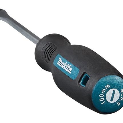 Makita Schroevendraaierset 6-DLG B Pz/sl Schrdraaierset – E-13502