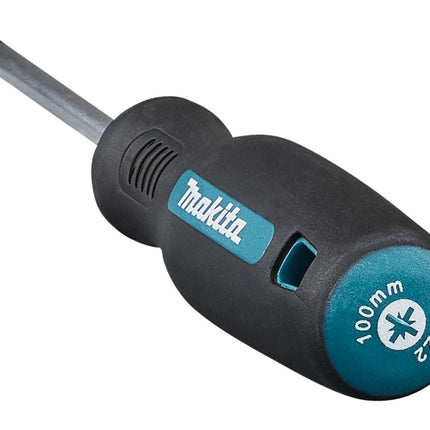 Makita Schroevendraaierset 6-DLG B Pz/sl Schrdraaierset – E-13502