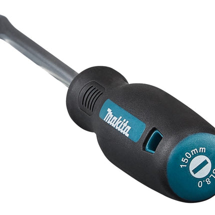 Makita Schroevendraaierset 6-DLG B Pz/sl Schrdraaierset – E-13502