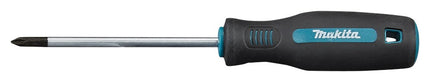 Makita Schroevendraaierset 6-DLG B Ph/sl Schrdraaierset – E-13518