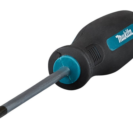 Makita Schroevendraaierset 6-DLG B Ph/sl Schrdraaierset – E-13518