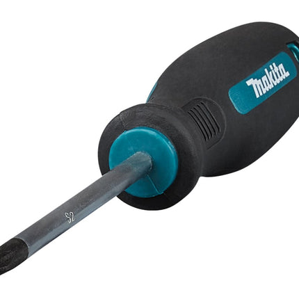 Makita Schroevendraaierset 6-DLG B Ph/sl Schrdraaierset – E-13518