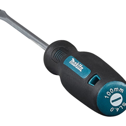 Makita Schroevendraaierset 6-DLG B Ph/sl Schrdraaierset – E-13518