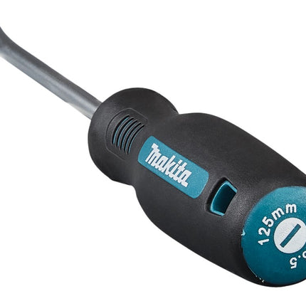 Makita Schroevendraaierset 6-DLG B Ph/sl Schrdraaierset – E-13518