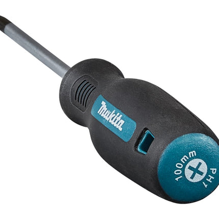 Makita Schroevendraaierset 6-DLG B Ph/sl Schrdraaierset – E-13518