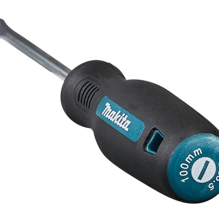 Makita Schroevendraaierset 6-DLG B Ph/sl Schrdraaierset – E-13518