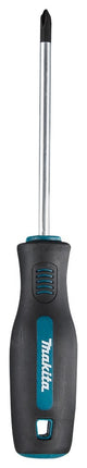Makita Schroevendraaierset 6-DLG Ph/pz/sl Schrdraaierset – E-13524