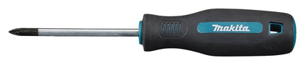Makita Schroevendraaierset 6-DLG Ph/pz/sl Schrdraaierset – E-13524
